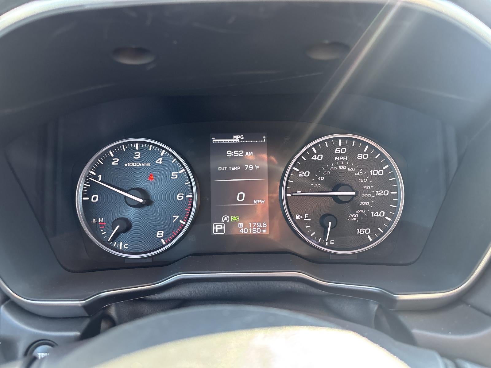 2023 Subaru Outback Limited XT CVT