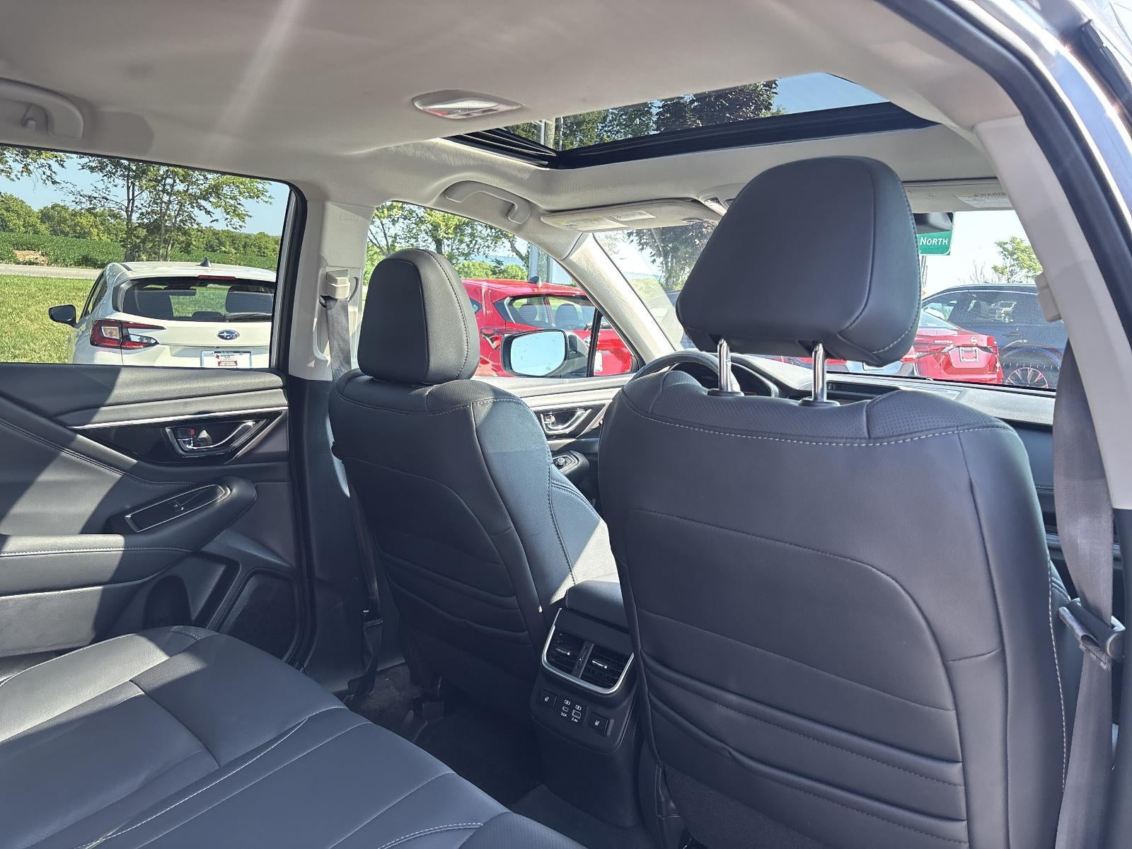 2023 Subaru Outback Limited XT CVT