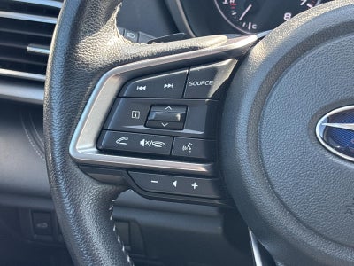2023 Subaru Outback Limited XT CVT