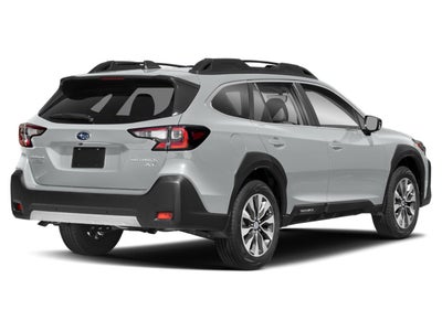 2023 Subaru Outback Limited XT CVT