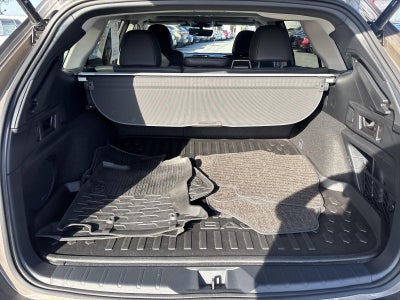 2023 Subaru Outback Limited XT CVT