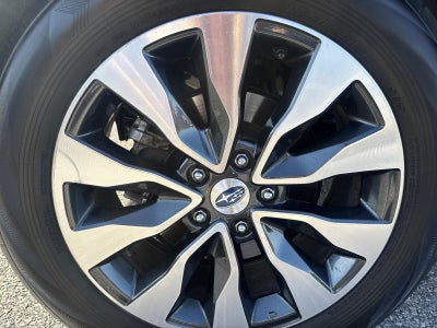 2023 Subaru Outback Limited XT CVT