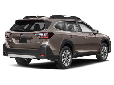 2023 Subaru Outback Limited XT CVT