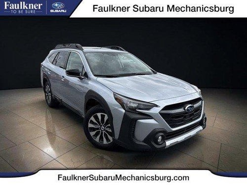 2024 Subaru Outback Limited XT AWD