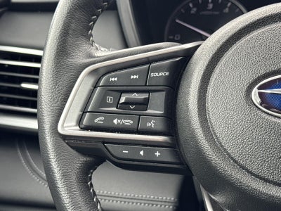 2024 Subaru Outback Limited XT AWD