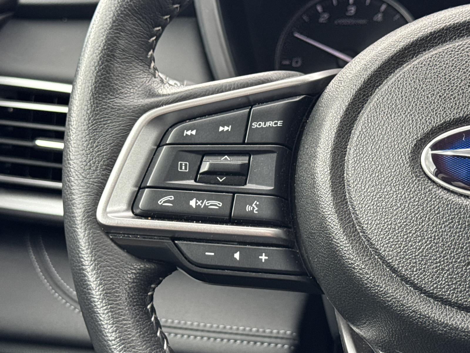 2024 Subaru Outback Limited XT AWD