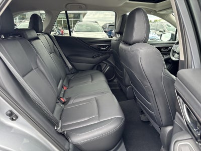 2024 Subaru Outback Limited XT AWD
