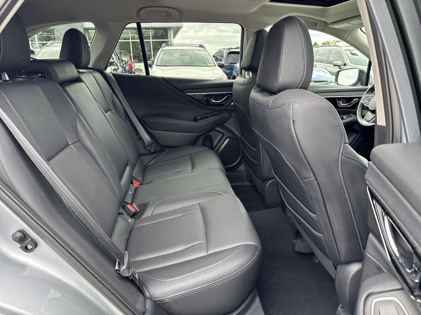 2024 Subaru Outback Limited XT AWD