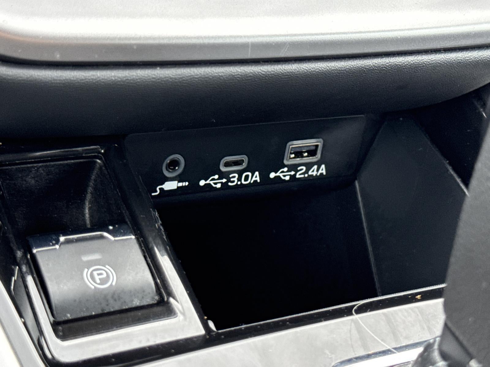 2024 Subaru Outback Limited XT AWD