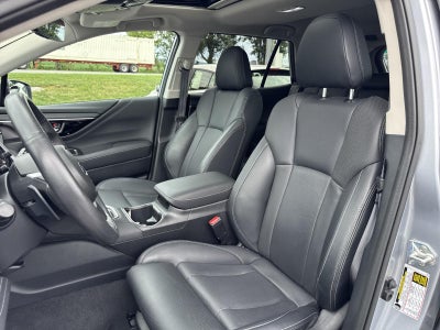 2024 Subaru Outback Limited XT AWD