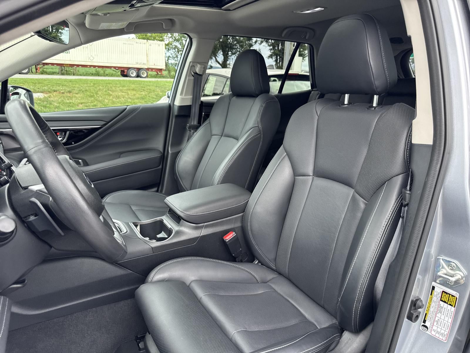 2024 Subaru Outback Limited XT AWD