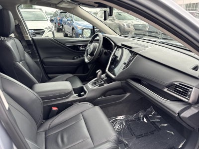 2024 Subaru Outback Limited XT AWD