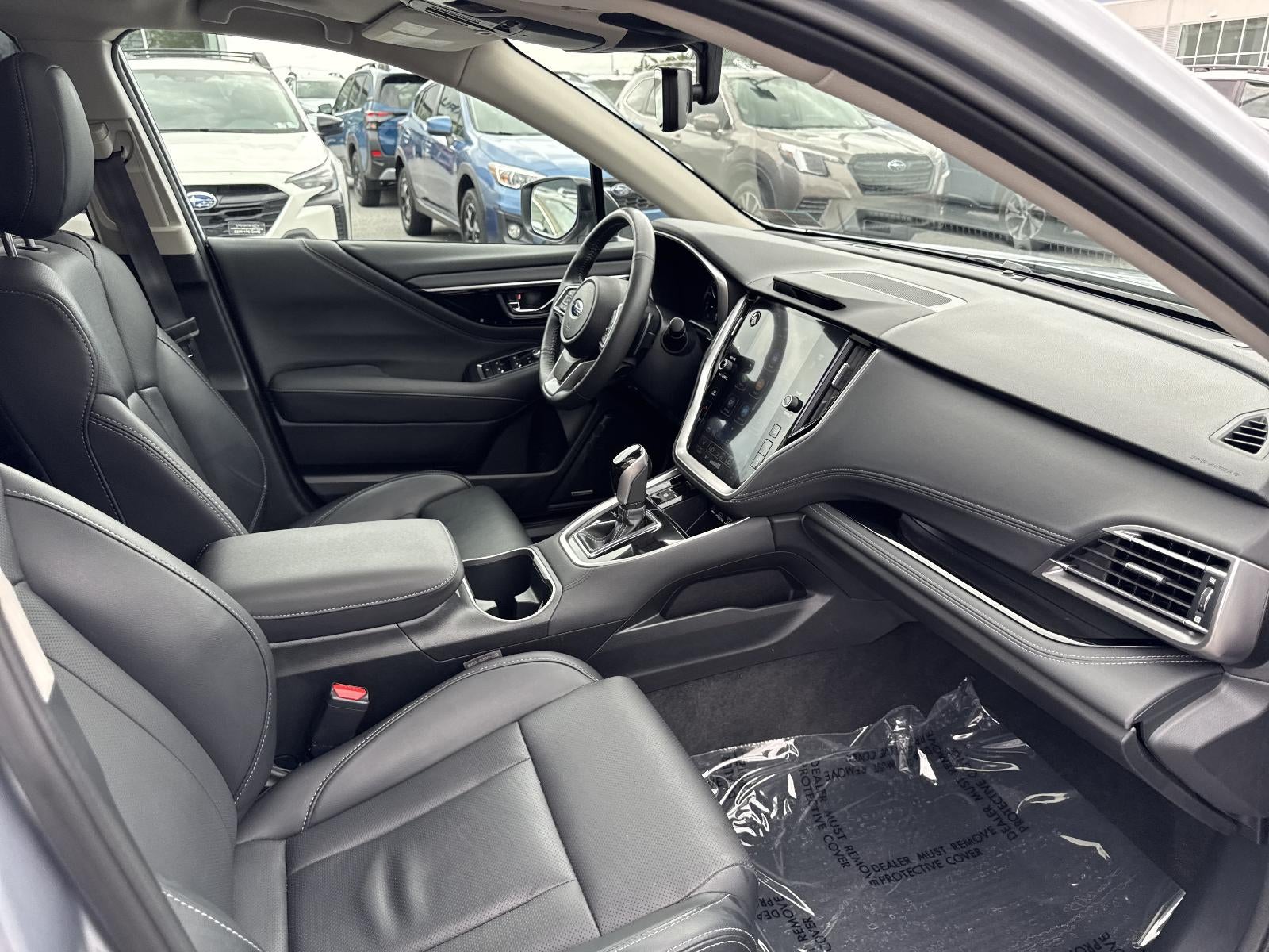 2024 Subaru Outback Limited XT AWD
