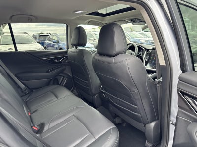 2024 Subaru Outback Limited XT AWD