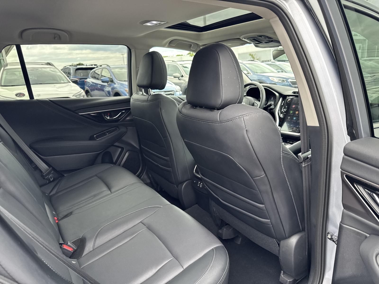2024 Subaru Outback Limited XT AWD
