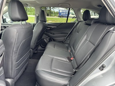 2024 Subaru Outback Limited XT AWD