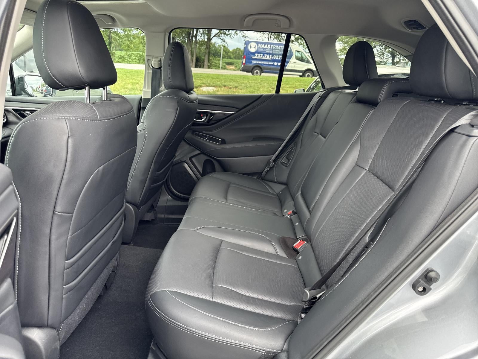 2024 Subaru Outback Limited XT AWD
