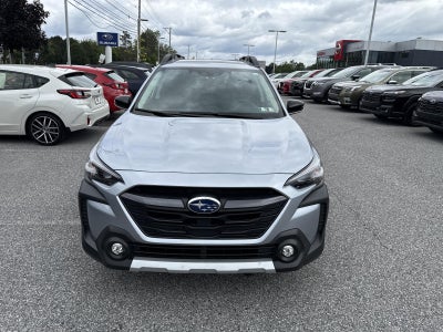 2024 Subaru Outback Limited XT AWD
