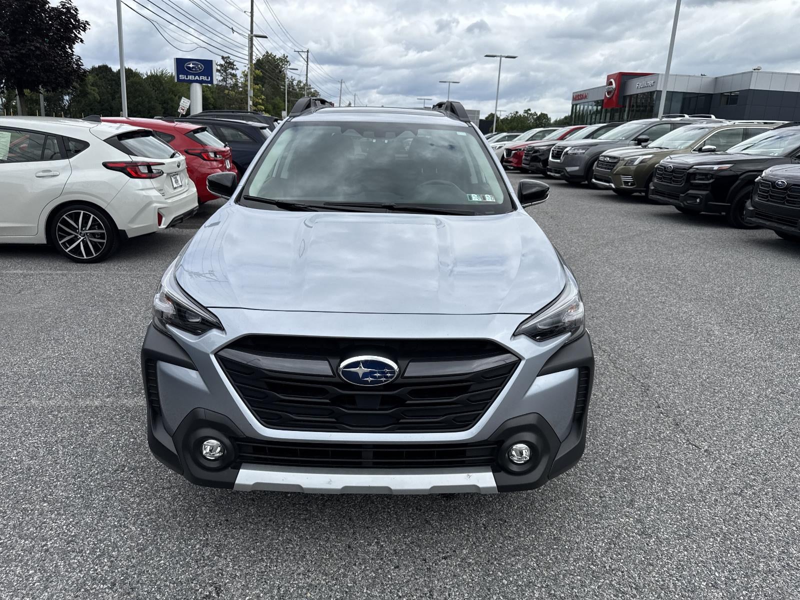 2024 Subaru Outback Limited XT AWD