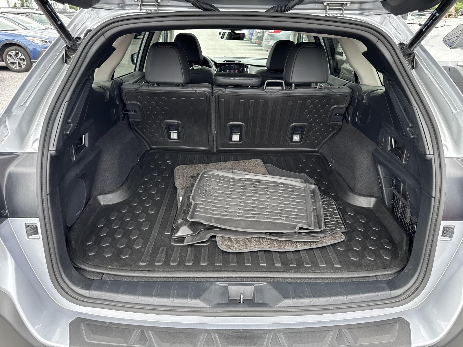 2024 Subaru Outback Limited XT AWD