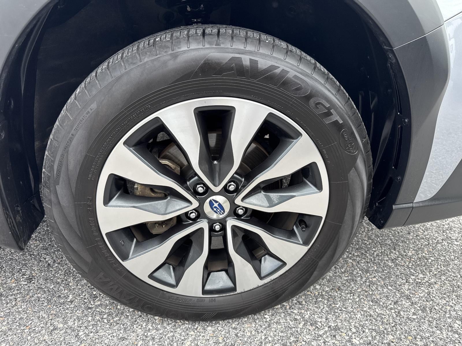 2024 Subaru Outback Limited XT AWD