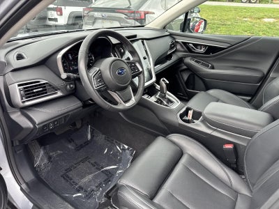2024 Subaru Outback Limited XT AWD