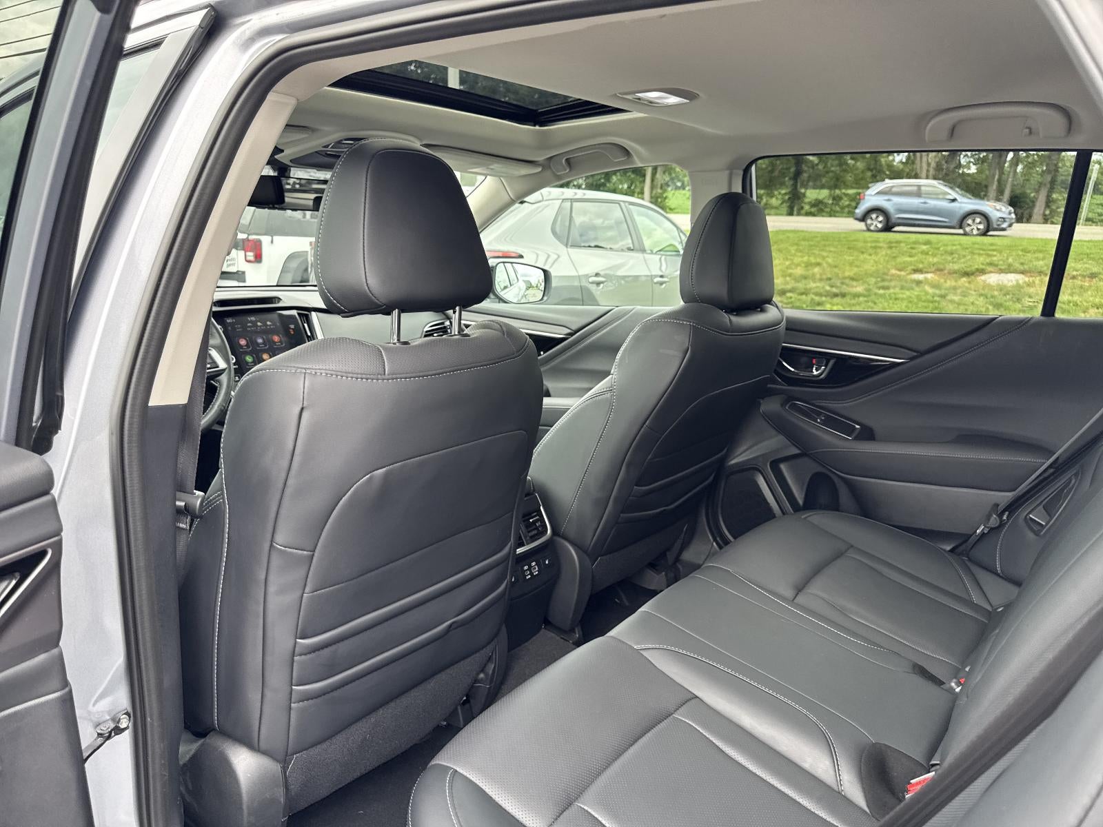 2024 Subaru Outback Limited XT AWD