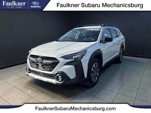 2024 Subaru Outback Limited XT AWD