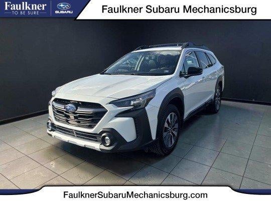 2024 Subaru Outback Limited XT AWD