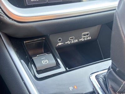 2024 Subaru Outback Limited XT AWD