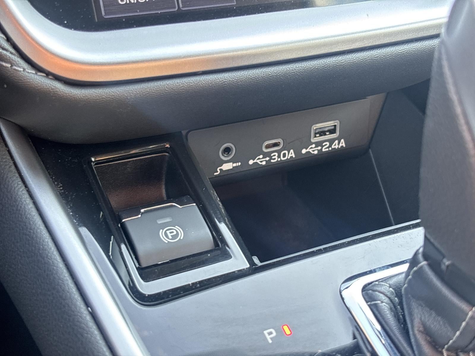 2024 Subaru Outback Limited XT AWD