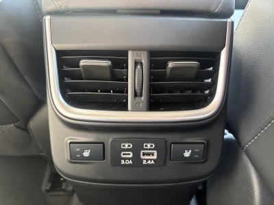 2024 Subaru Outback Limited XT AWD
