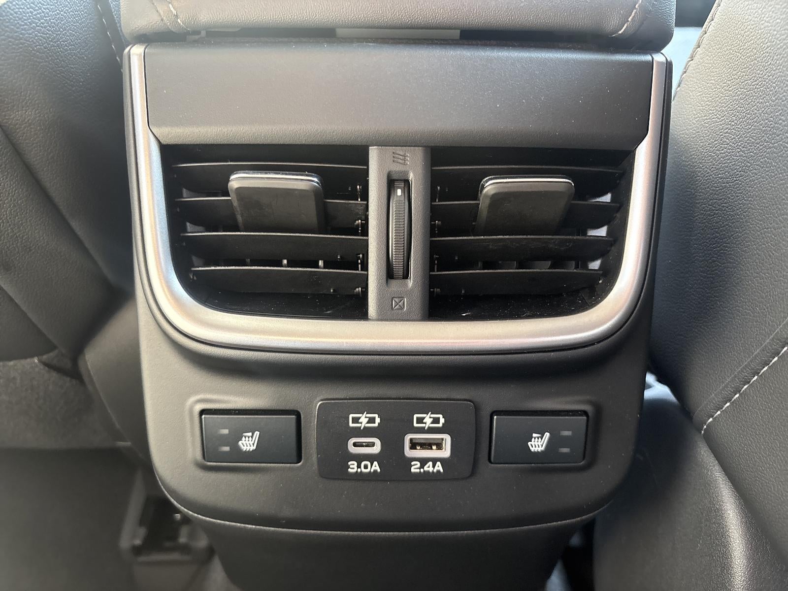 2024 Subaru Outback Limited XT AWD