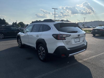 2024 Subaru Outback Limited XT AWD