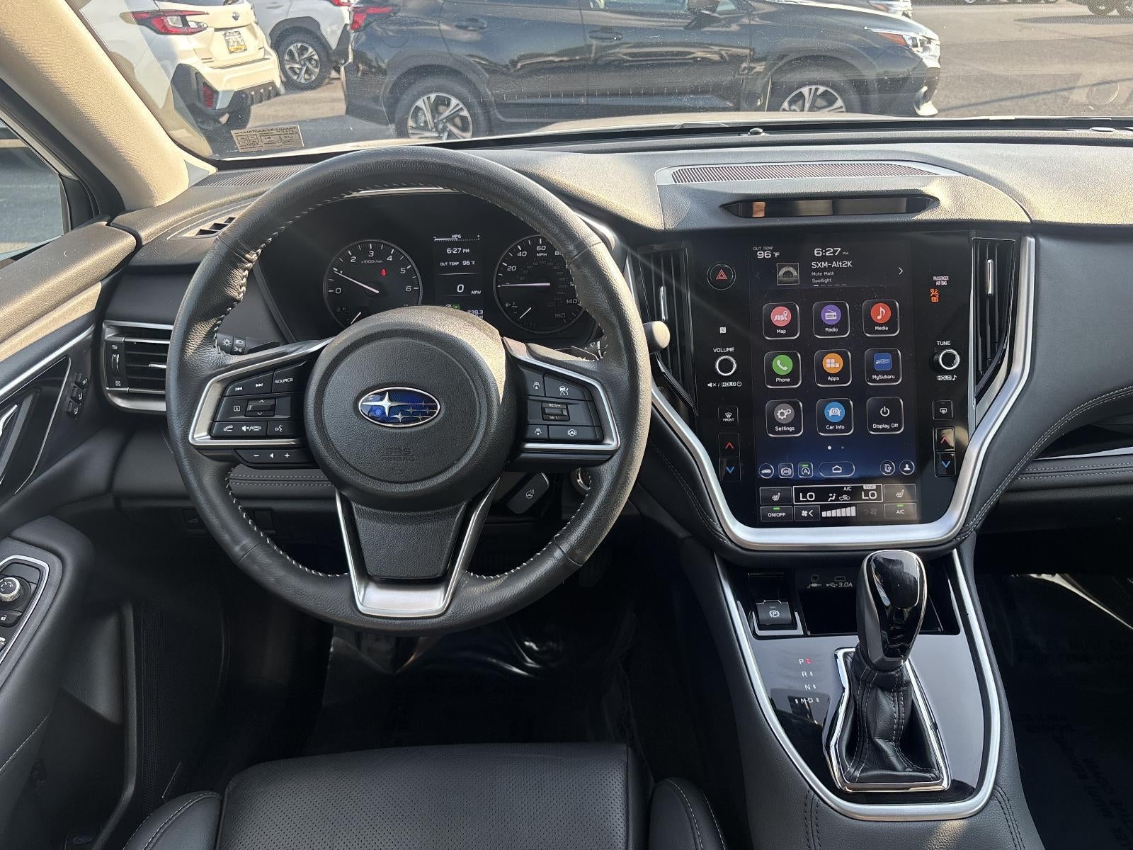 2024 Subaru Outback Limited XT AWD