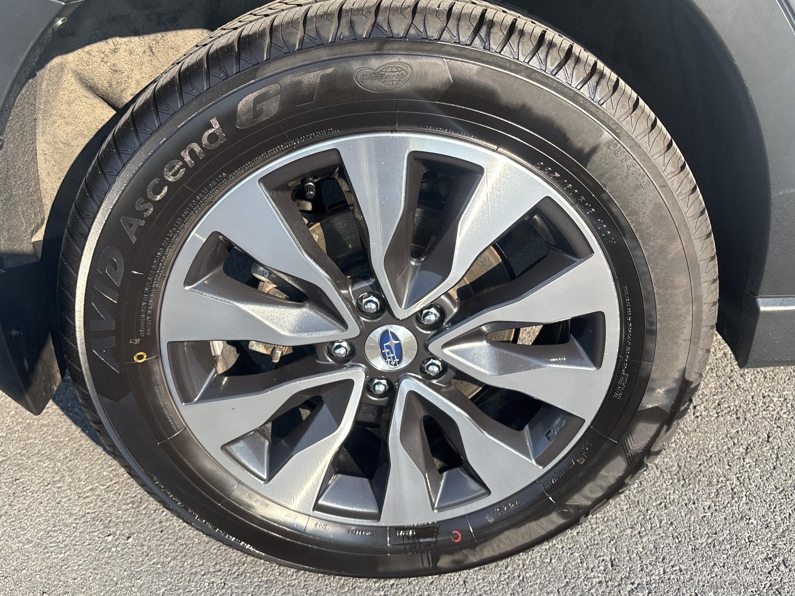 2024 Subaru Outback Limited XT AWD