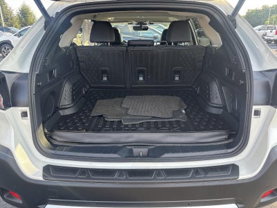 2024 Subaru Outback Limited XT AWD