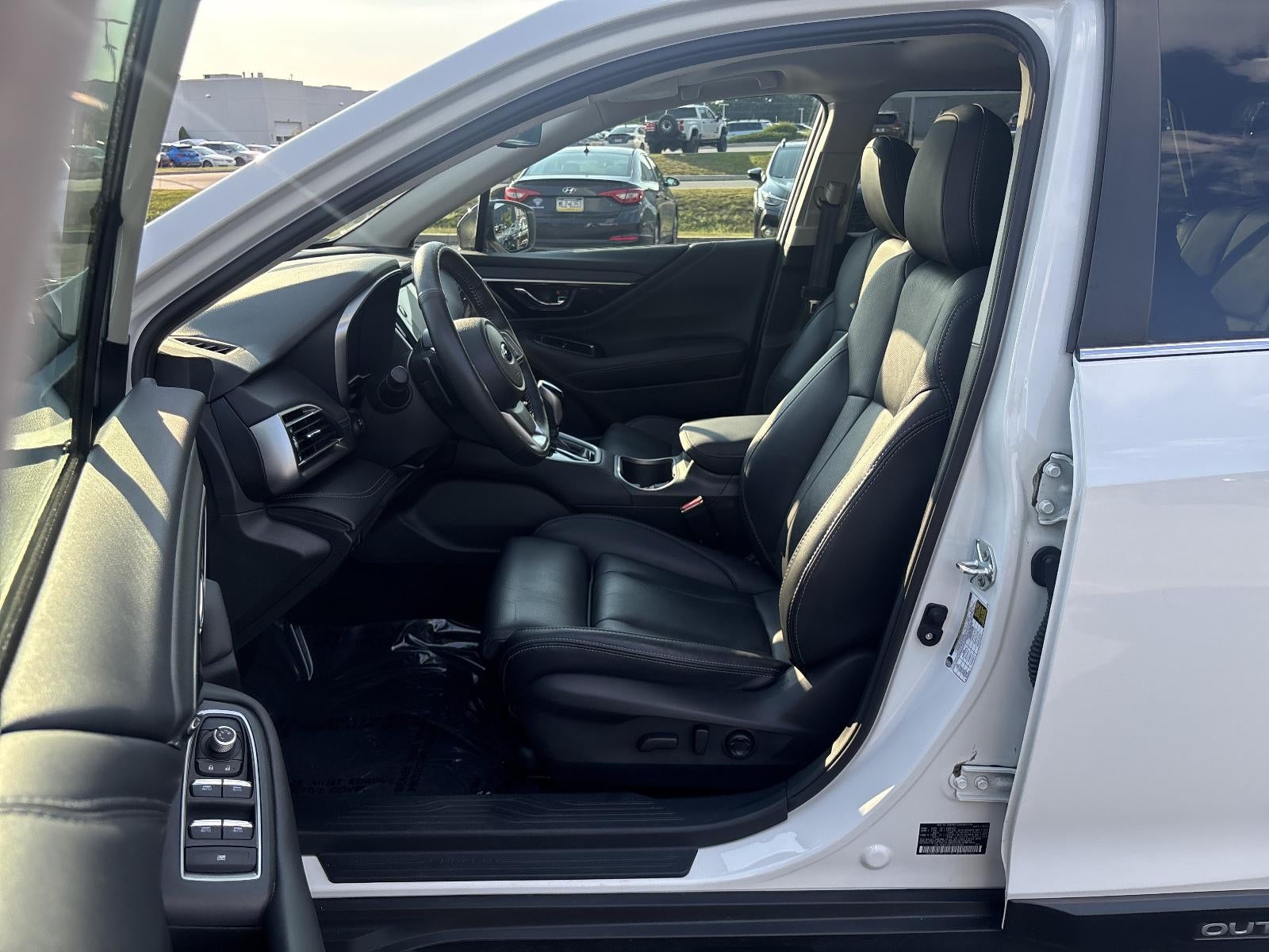 2024 Subaru Outback Limited XT AWD