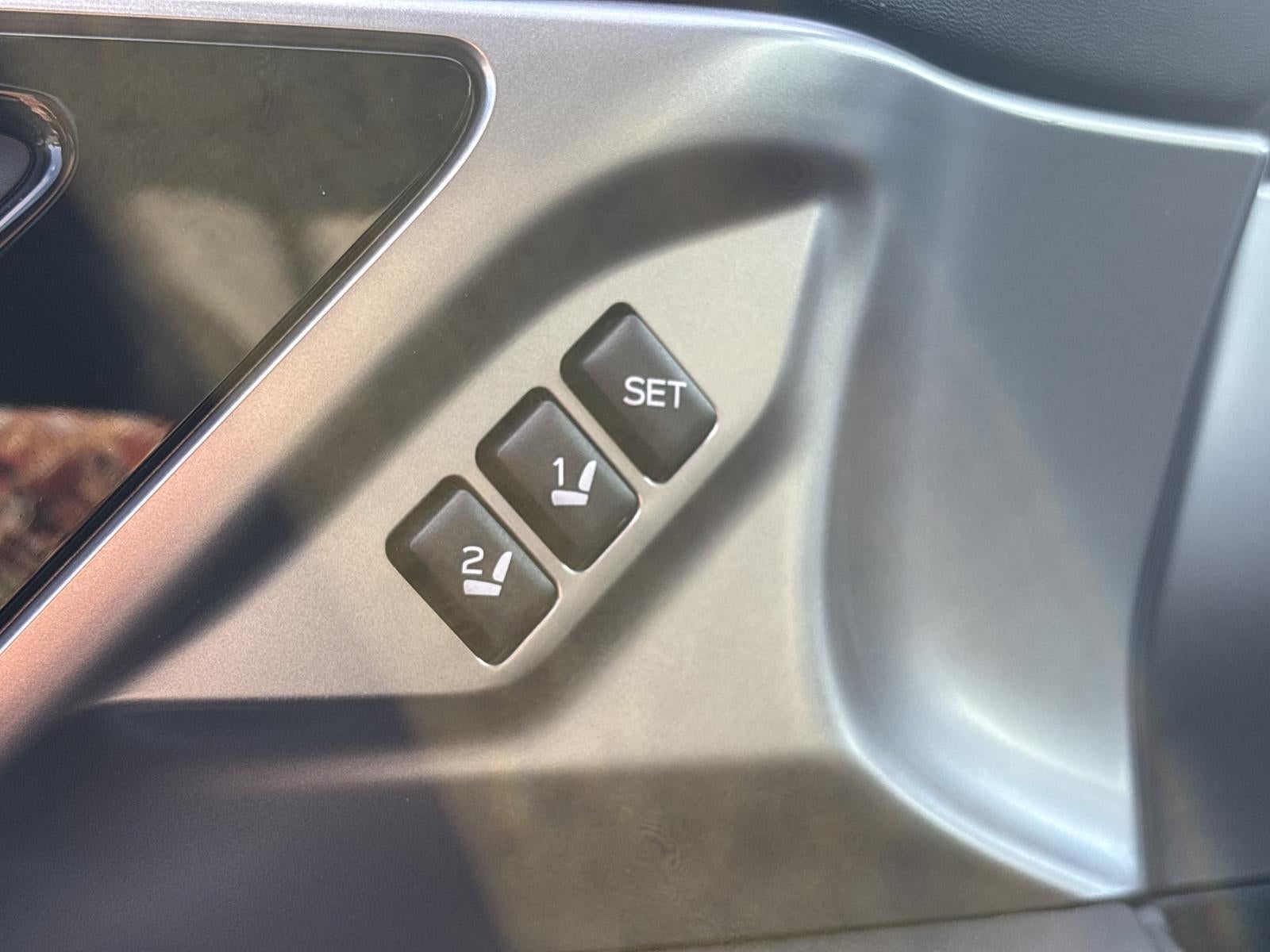 2024 Subaru Outback Limited XT AWD