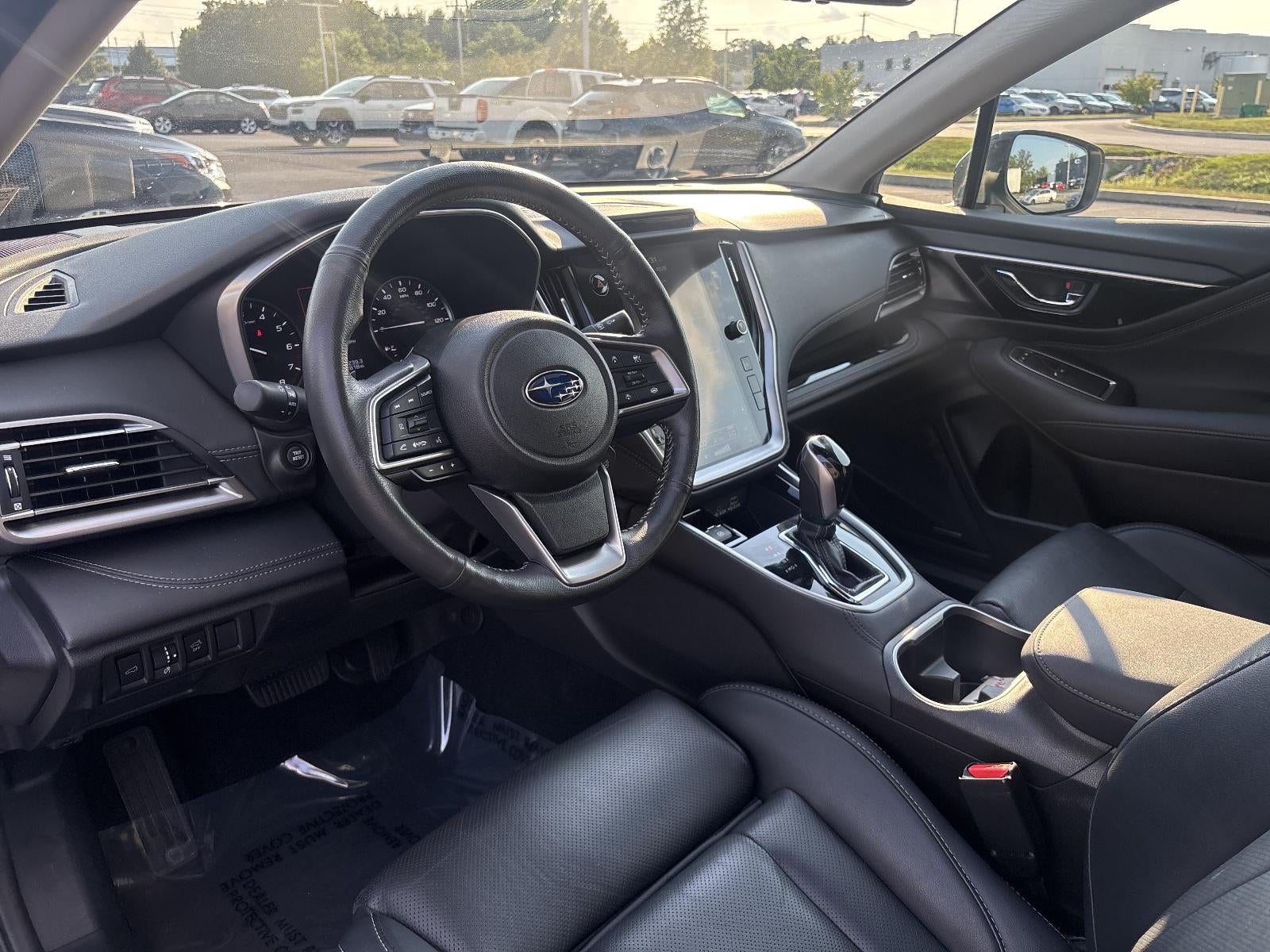 2024 Subaru Outback Limited XT AWD