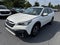 2020 Subaru Outback Limited XT CVT