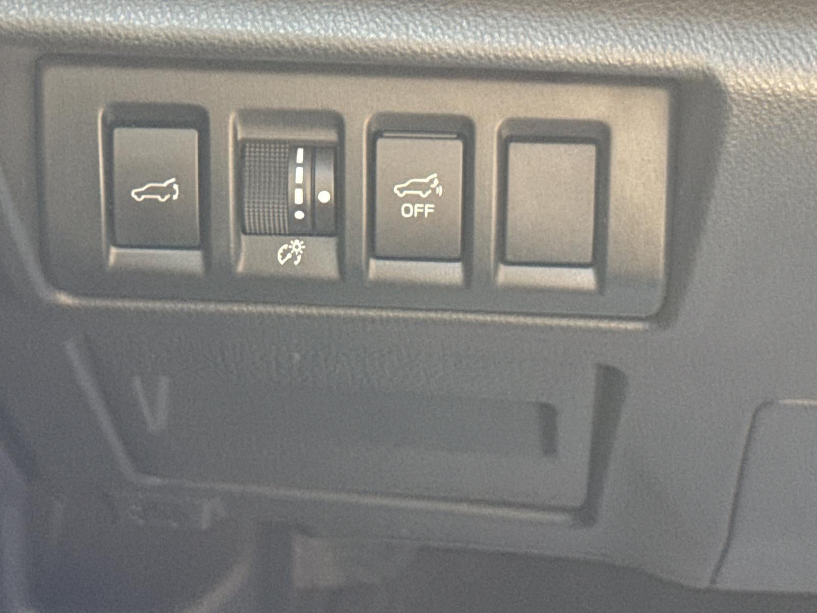 2020 Subaru Outback Limited XT CVT