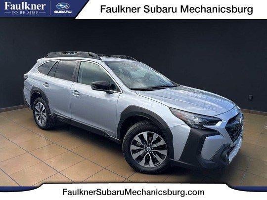 2024 Subaru Outback Limited XT AWD