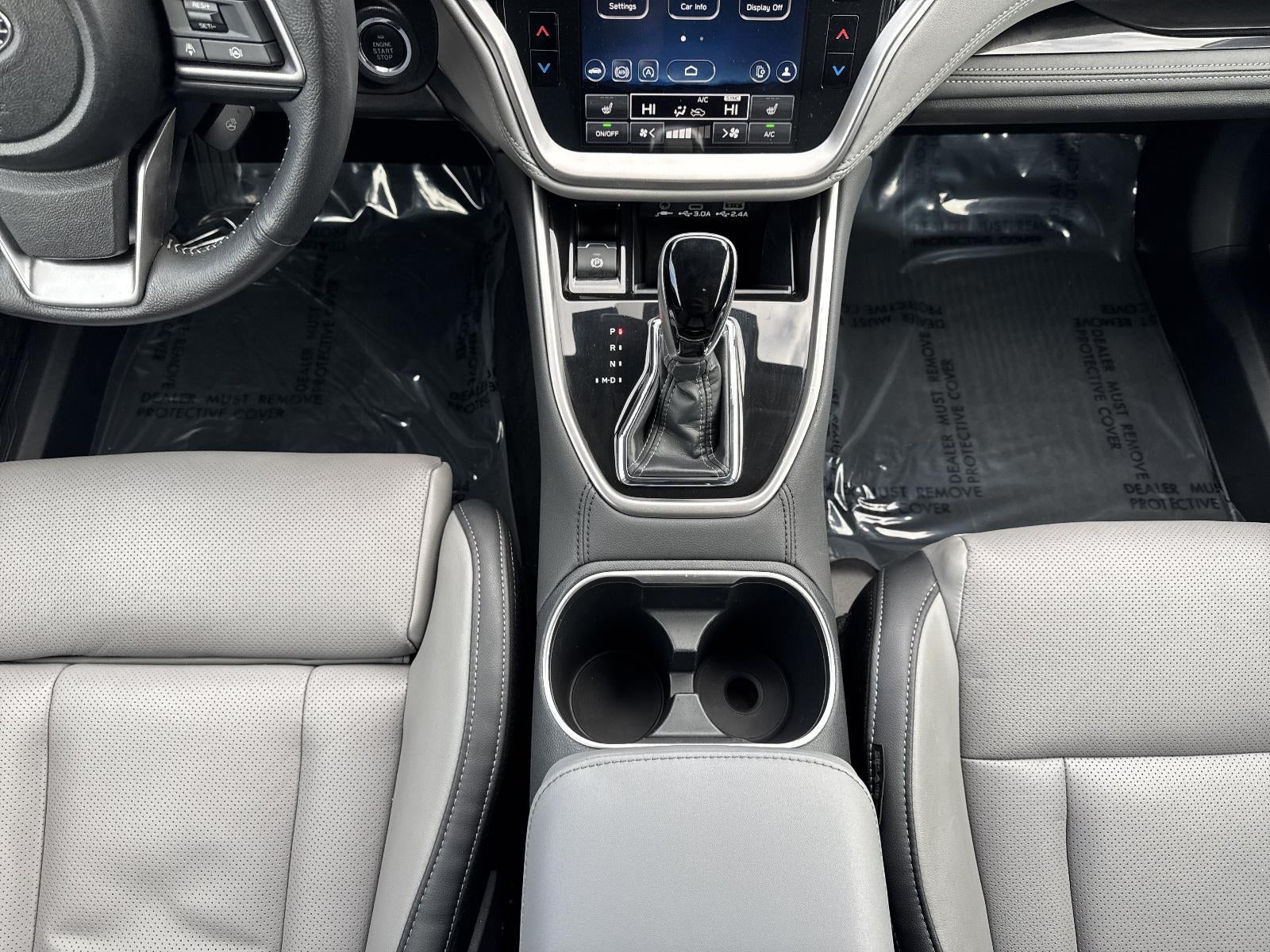 2024 Subaru Outback Limited XT AWD