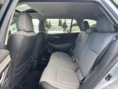 2024 Subaru Outback Limited XT AWD