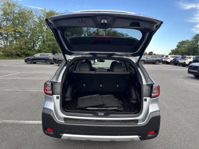 2024 Subaru Outback Limited XT AWD