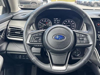 2024 Subaru Outback Limited XT AWD