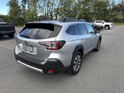 2024 Subaru Outback Limited XT AWD