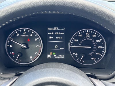 2024 Subaru Outback Limited XT AWD
