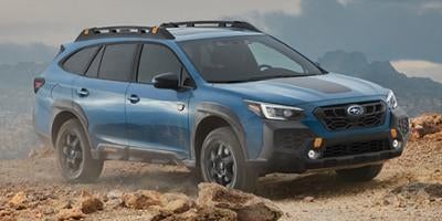 2024 Subaru Outback Limited XT AWD
